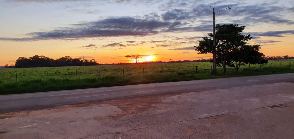 Sipam prevê quinta-feira (26) com tempo instável e nublado em todas as regiões acreanas