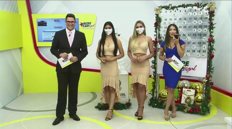 Acreanos se revoltam com Acrecap Legal após mulher de São Paulo ser premiada