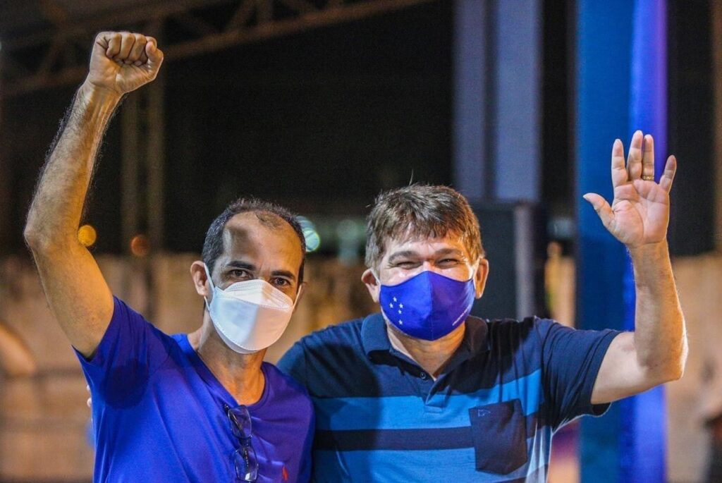 Zequinha Lima anuncia novo secretariado da Prefeitura de Cruzeiro do Sul