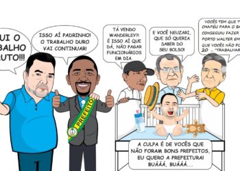 Rascunho automático