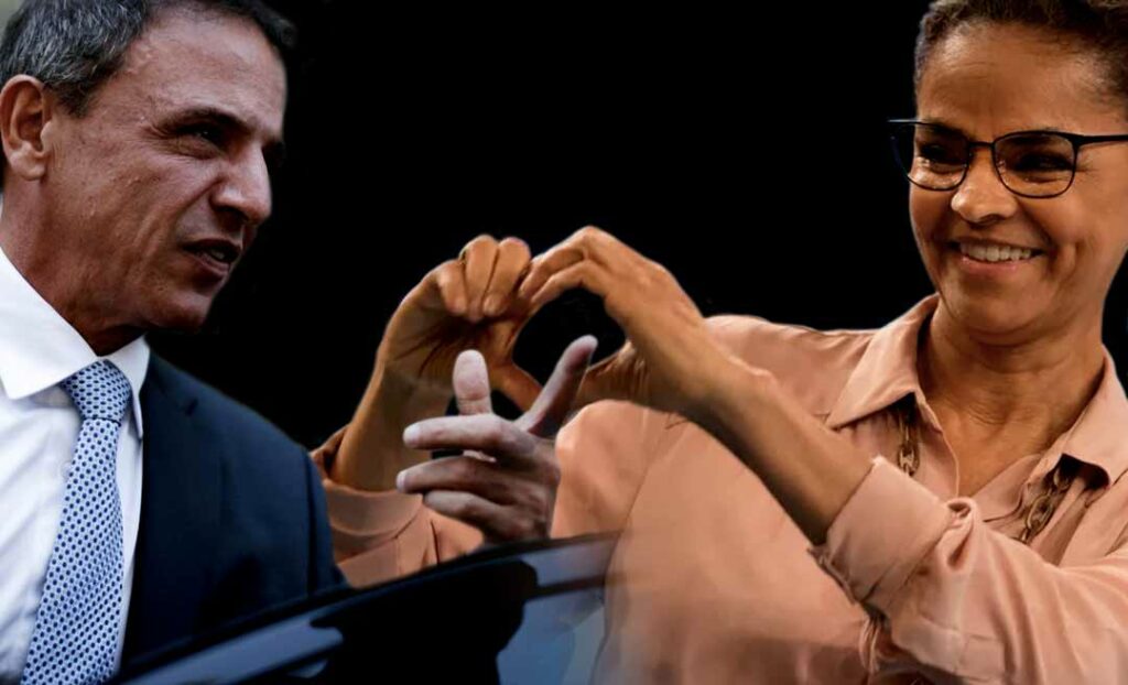 Bittar diz que “ideologia de Marina Silva transformou nossa região na mais pobre do Brasil”