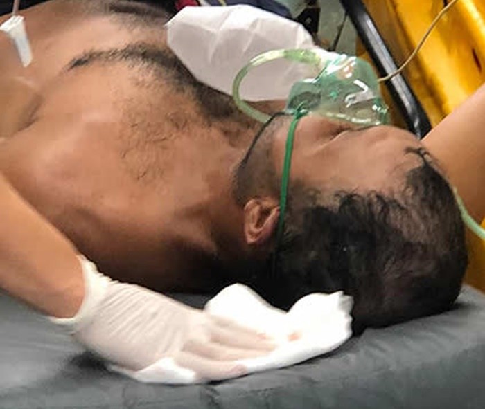 Policial penal é acusado de matar picolezeiro em Rio Branco; Asspen alega legítima defesa