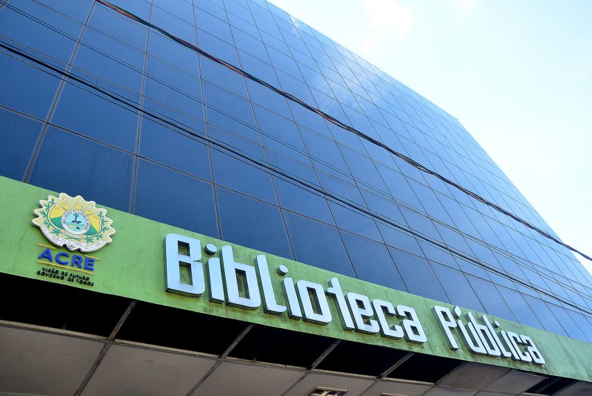 Biblioteca do Juruá é destaque nacional na promoção do empoderamento digital