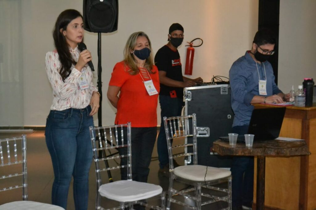 Secretaria de Infraestrutura planeja e debate trabalhos a serem realizados em 2021