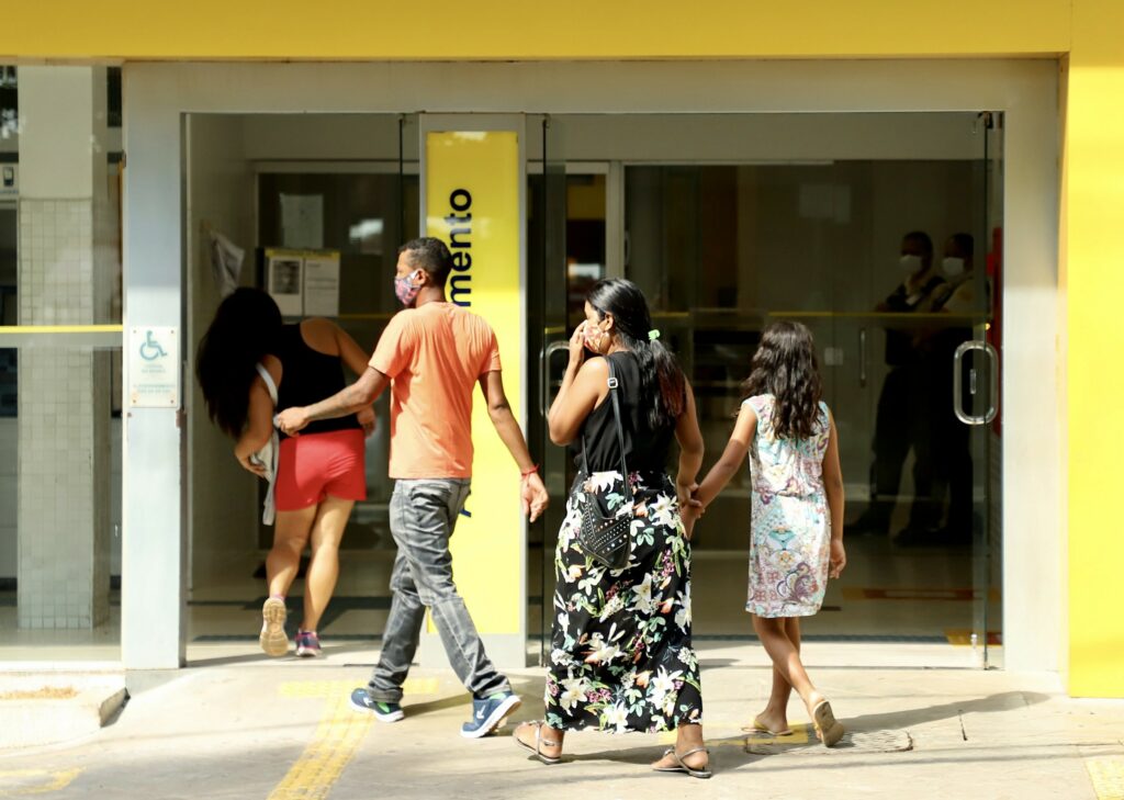 Governo confirma antecipação do pagamento de dezembro para o dia 24