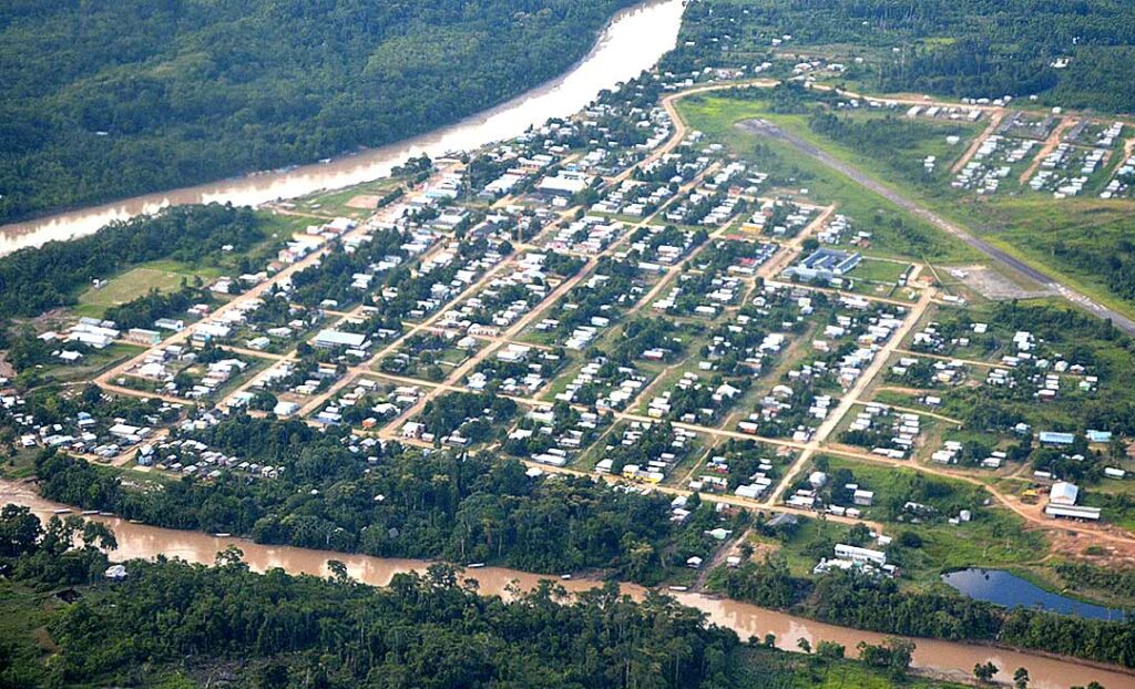 Ignorando aumento nos casos de covid-19, Jordão vai ter festa de réveillon