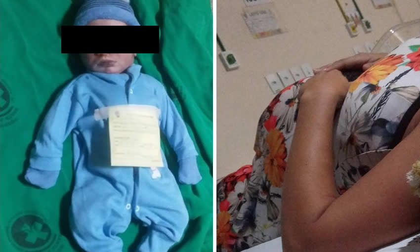 Grávida perde filho em trabalho de parto e acusa médico de negligência; caso será investigado