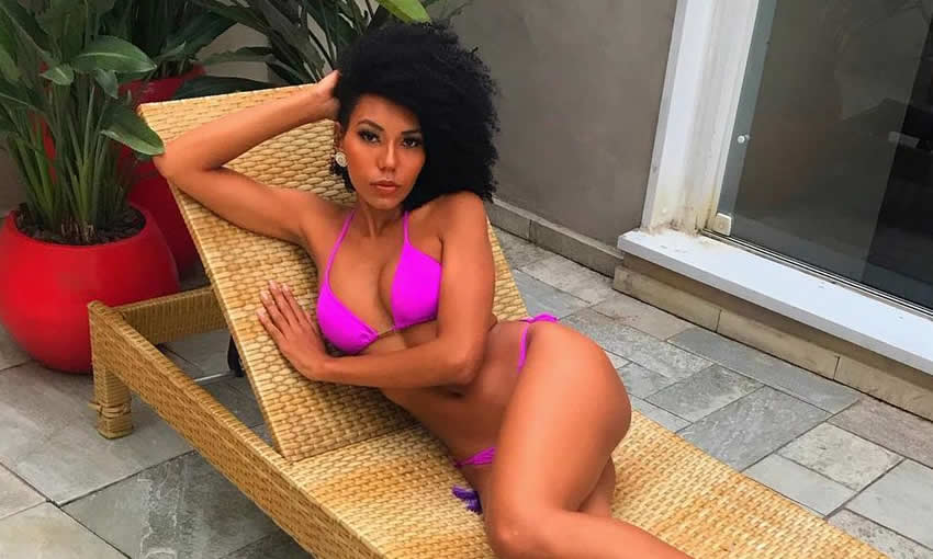 Acreana vence concurso de beleza e representa o Brasil no Panamá