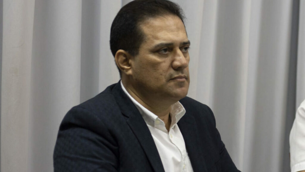 Ribamar Trindade não preenche requisito para ser Conselheiro do TCE, diz Ministério Público