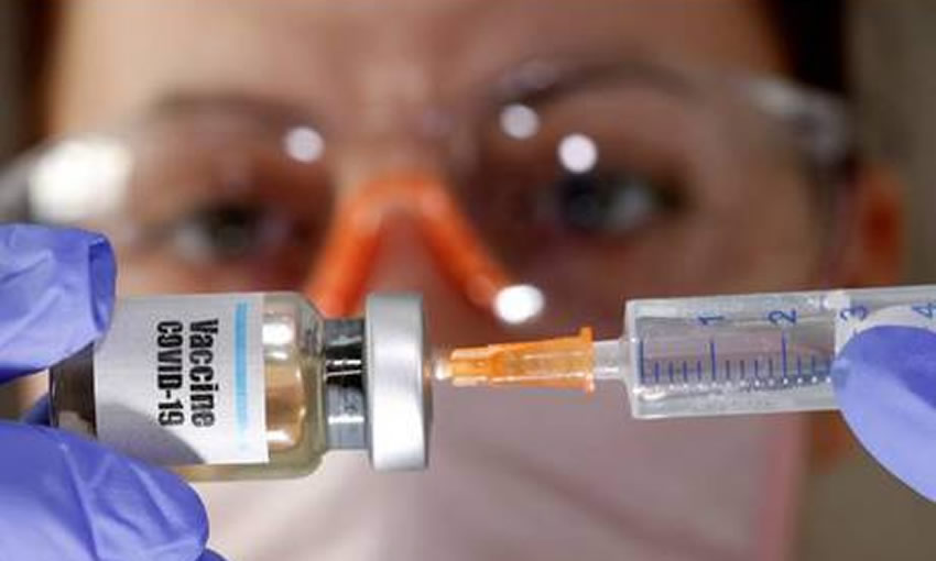 Covid-19: Brasil começa a vacinar em março