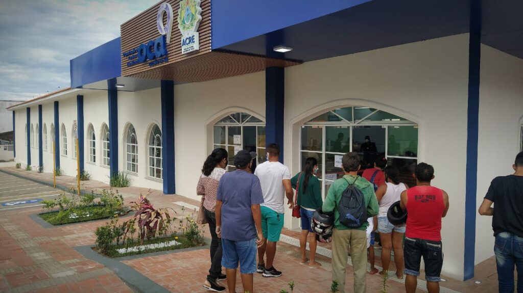 Procon efetiva atendimento à população de Cruzeiro do Sul