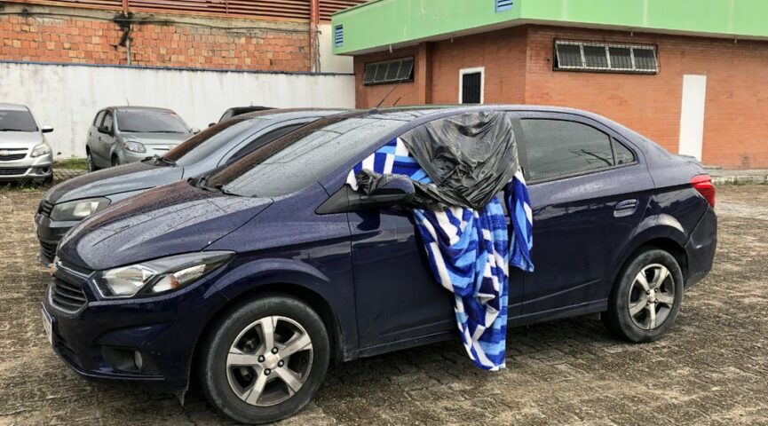 Homem morre com tiro na cabeça ao tentar fugir de assaltantes em Manaus