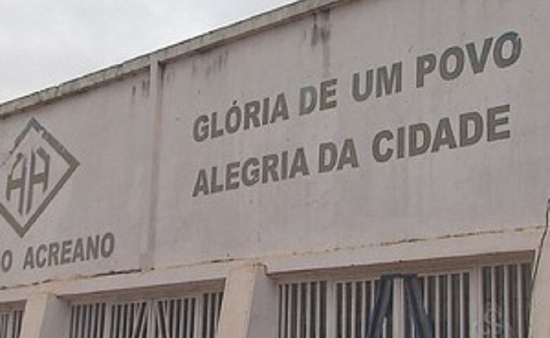 Bandidos armados invadem CT do Atlético Acreano e ameaçam funcionário e jogadores