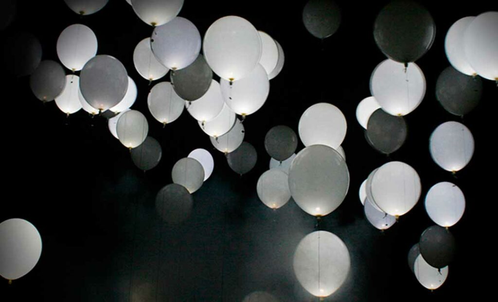 Bairro de Rio Branco terá oração e soltura de mil balões no réveillon no lugar de fogos