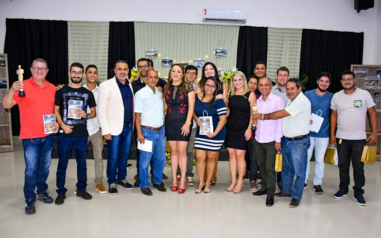 Associação promove confraternização com a imprensa em Cruzeiro do Sul