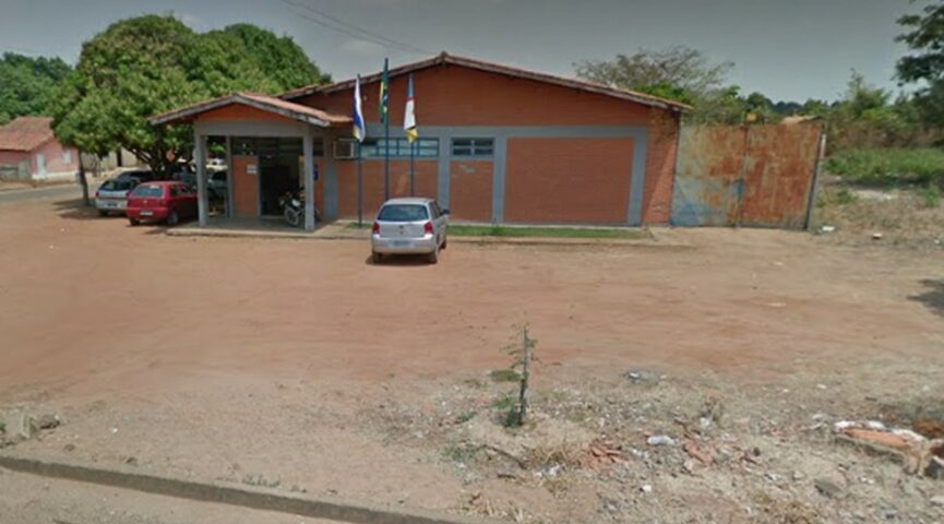 Padrasto é preso suspeito de estuprar e torturar enteada de 10 anos