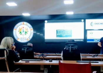 Segurança instala Conselho Integrado de Gestão para reduzir índices de violência e alcançar metas em 2021