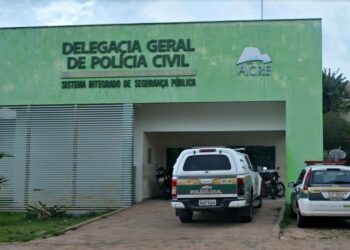 Bandido invade casa de militar do Exército no bairro Canela Fina