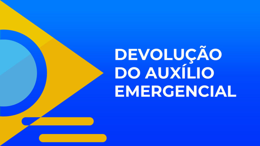 Governo vai cobrar por SMS que 2,6 milhões de pessoas devolvam auxílio emergencial irregular