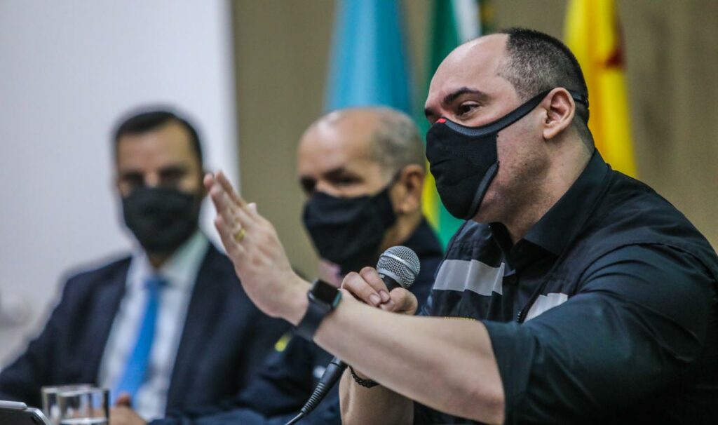 TRE mantém afastamento do juiz Giordane Dourado da 9ª Zona Eleitoral de Rio Branco