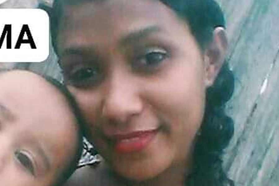 Mãe de crianças que morreram carbonizadas é indiciada por abandono de incapaz