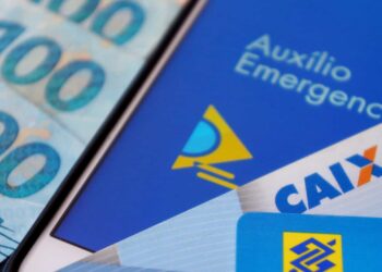 Auxílio Emergencial: Caixa libera saques para 7 milhões de nascidos em novembro e dezembro