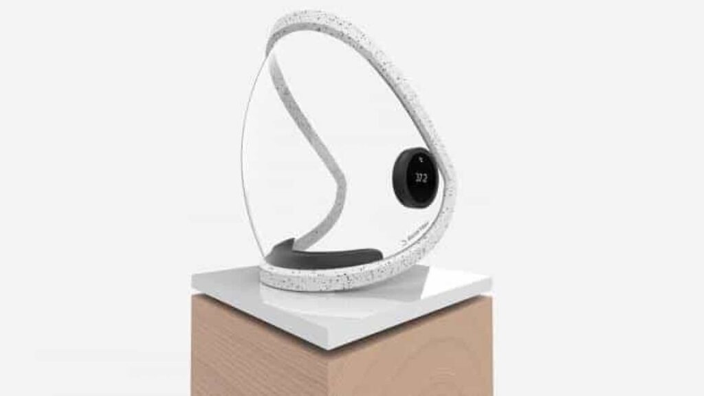 Covid-19: Máscara inteligente detecta assintomáticos