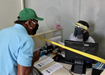 No Acre, Detran suspende até 4 de janeiro novos pedidos de perícias médicas