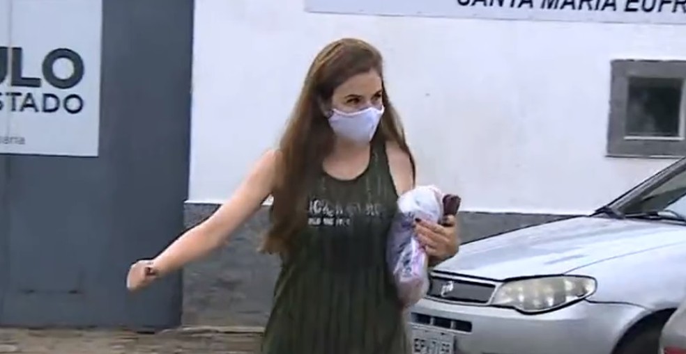 Suzane von Richthofen deixa a prisão para ‘saidinha’ temporária de Natal e Ano Novo