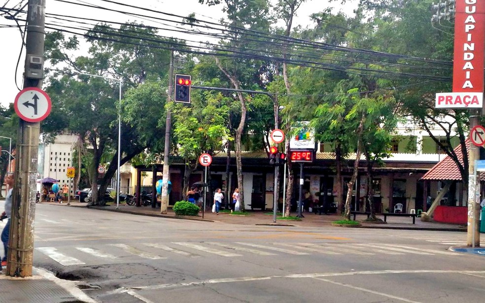 Tempo fica instável e com possibilidade de chuva no Acre neste sábado (12), prevê Sipam