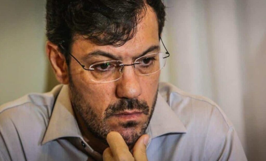 Festas de fim de ano podem causar explosão de covid-19 no Acre; “A primeira lógica é diminuir aglomeração”, diz Thor Dantas