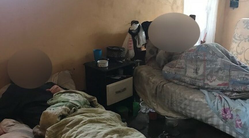 Operação deflagrada nesta sexta combate crimes de violência contra idosos no Acre