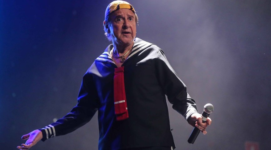 Carlos Villagrán, o Quico de ‘Chaves’, lança pré-candidatura a governador no México