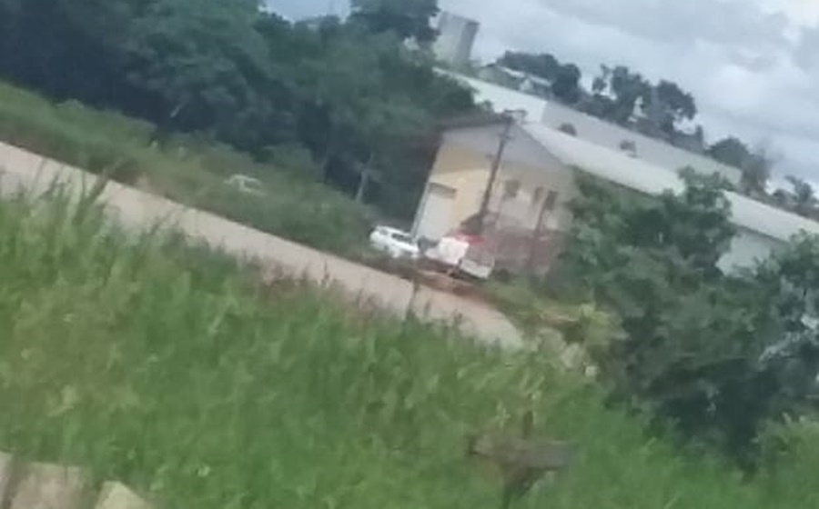 Em Cruzeiro do Sul, mãe de família morre após descarga elétrica