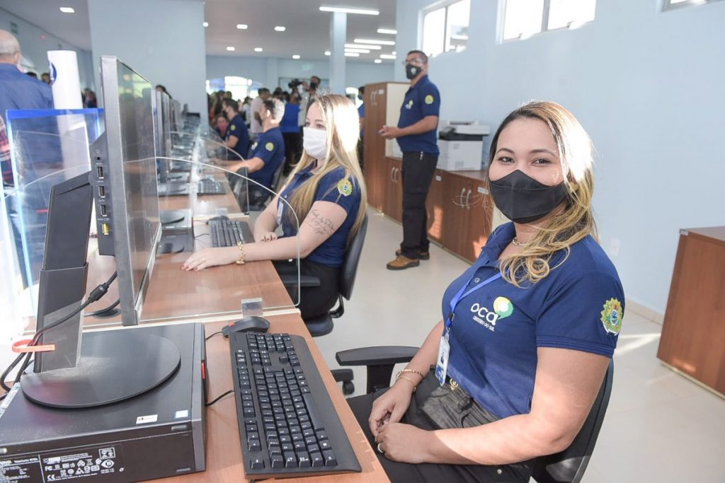 Servidores do Procon são capacitados para realizar audiências de conciliação