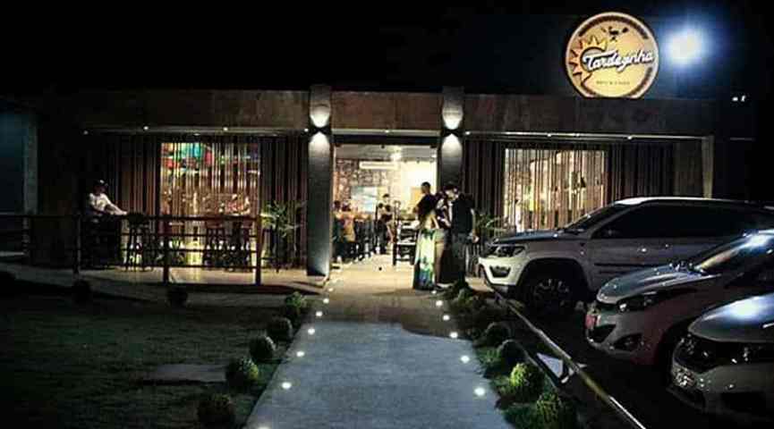 Tardezinha é fechado novamente e pagará R$10 mil por descumprir regras sanitárias contra covid-19