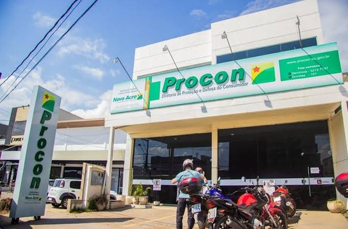 Mesmo sem atendimento presencial, consumidor pode fazer denúncias ao Procon