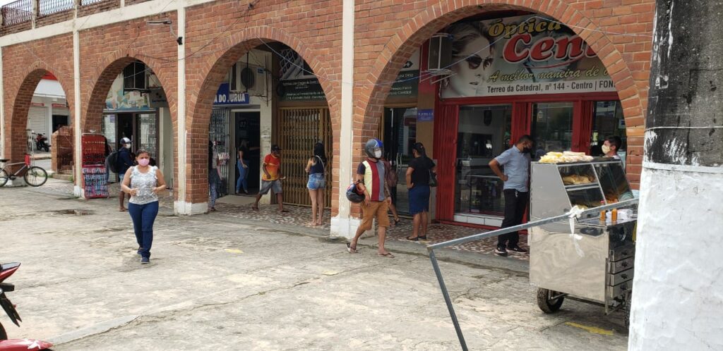 Após feriado, agências bancárias e lotéricas abrem nesta quarta-feira (17)