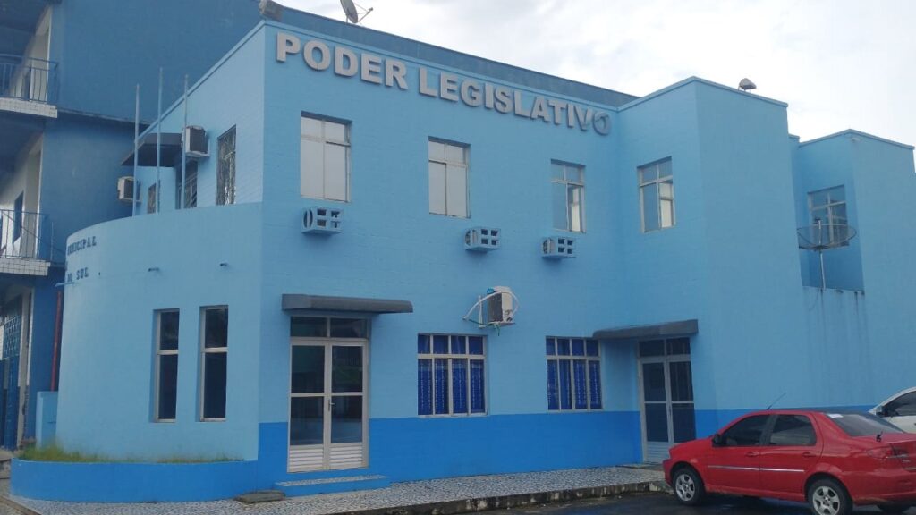 Câmara de Vereadores dá início ao ano legislativo de 2021