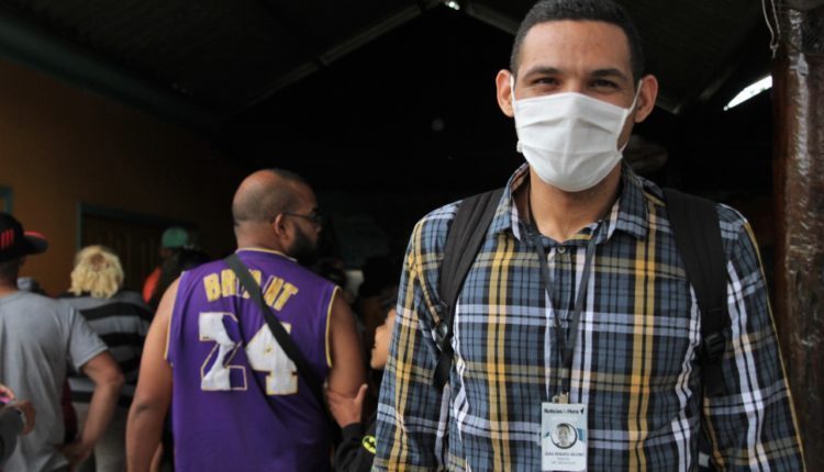 Jornalista que questionou Bolsonaro sobre ‘rachadinha’ diz ter sofrido ameaça de morte