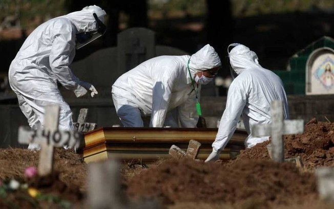 Nos setes primeiros dias de fevereiro, Acre tem média de 3 mortes por dia