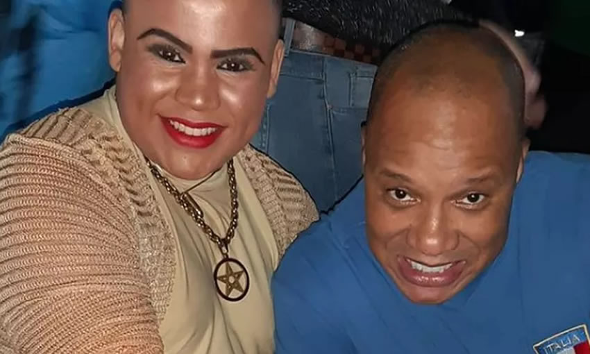 Em áudios vazados, MC Maylon revela que não era mais virgem: “dei horrores ontem”