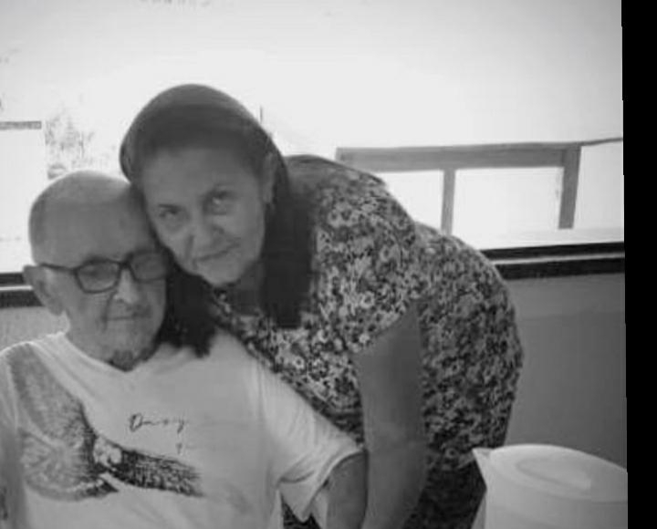 Pai e filha morrem no mesmo dia com Covid-19 em Cruzeiro do Sul