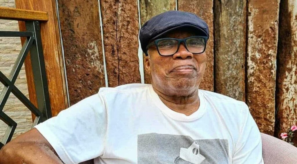 Milton Nascimento corta as tranças e muda de visual depois de 25 anos