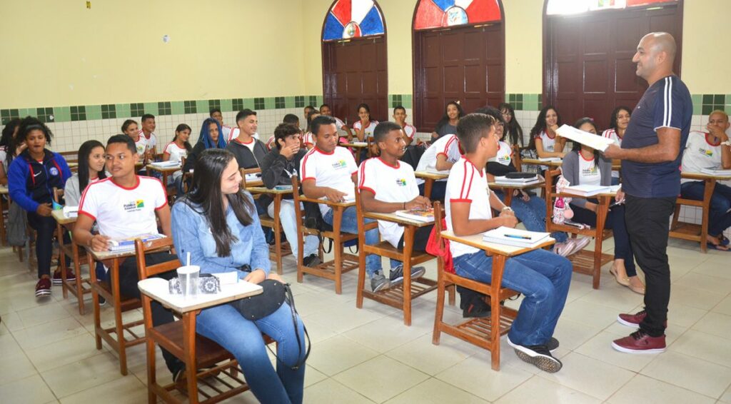 Estudantes da Educação no Campo devem ficar atentos ao retorno das atividades do ano letivo de 2020