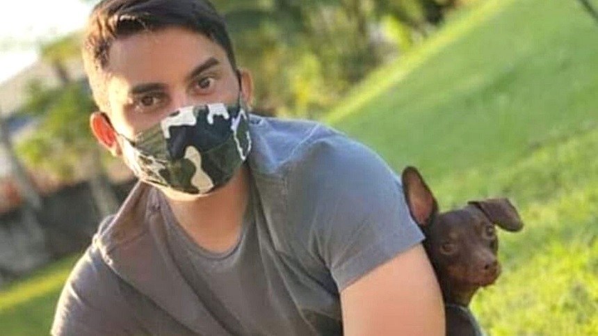 Morre no Acre investidor financeiro de 35 anos vítima de Covid-19