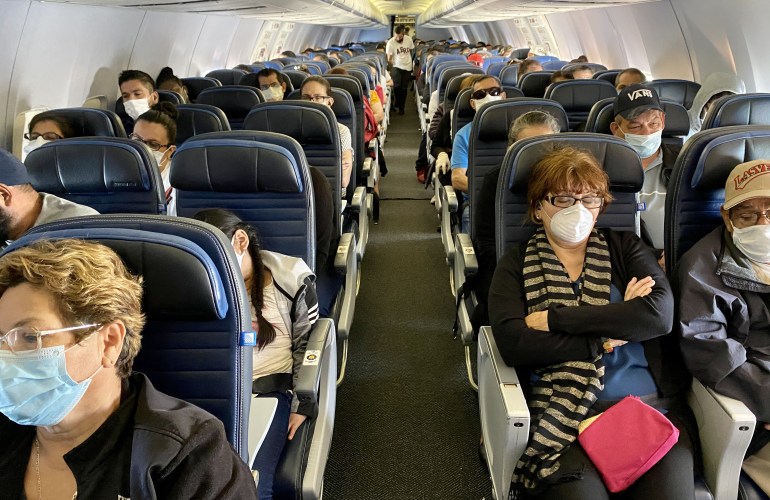 MPF quer que companhias aéreas exijam exame de Covid-19 em voos