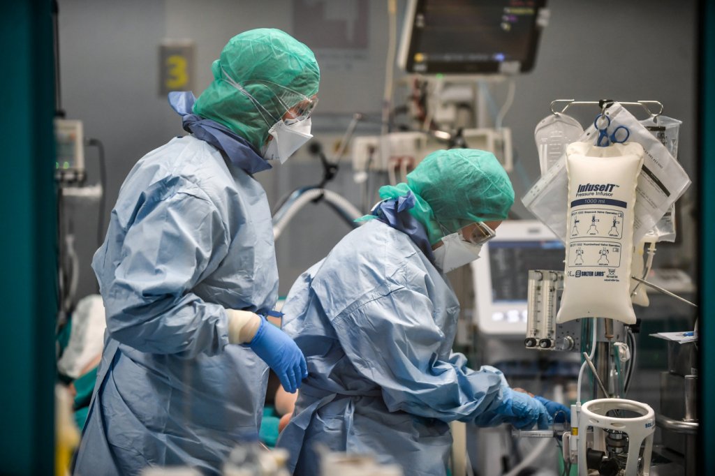 Brasil ultrapassa marca de 660 mil recuperados de covid-19