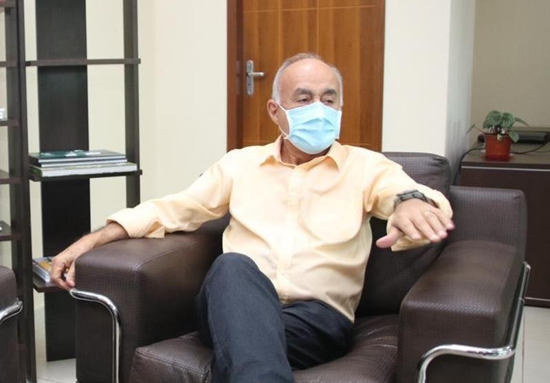 Bocalom viaja de novo e retorna na terça: “Vou ver minha família”