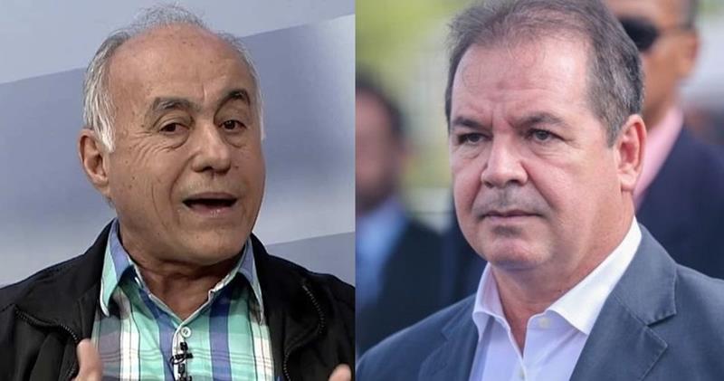 Bocalom é condenado a se retratar por ofender honra de Tião Viana no Facebook